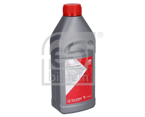 23930 FEBI Liquido de frenos original y equivalente