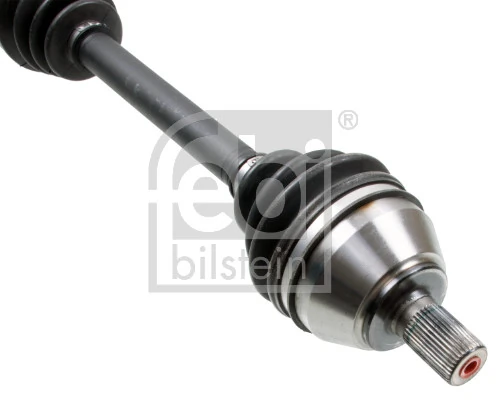 Привод передний правый Febi 180749 цена, от 80.94 USD