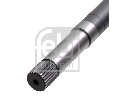 Привод передний правый Febi 193736 цена, от 92.19 USD