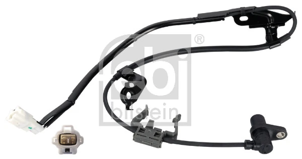 Датчик АБС (ABS) передний правый ST8954248030 SAT