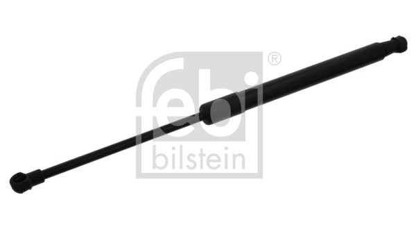 Амортизатор багажника GS0925 Magneti Marelli
