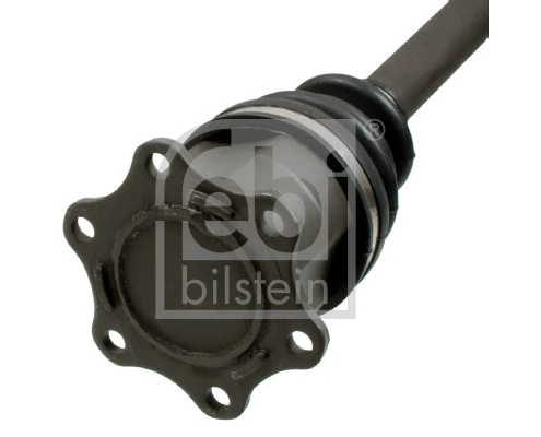 Привод передний левый Febi 183633 цена, от 106.06 USD