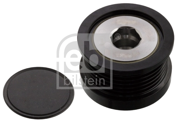 Инерционный шкив Magneti Marelli AMA0128 цена, от 30.33 USD