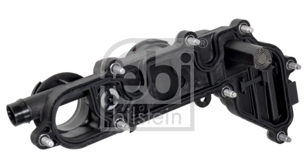 Válvula PCV de ventilação dos gases de cárter Volkswagen Golf 8 CG5, DB5