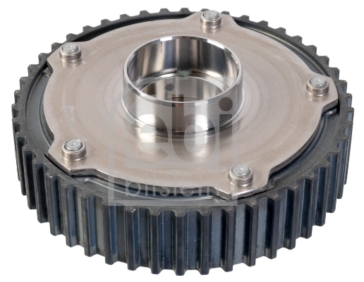 Engrenagem de cadeia da roda dentada da árvore distribuidora de motor Fiat 500 312