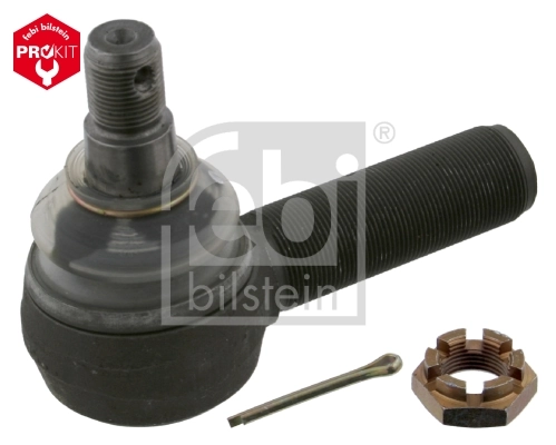 Купить 69867 DAF Наконечник продольной рулевой тяги