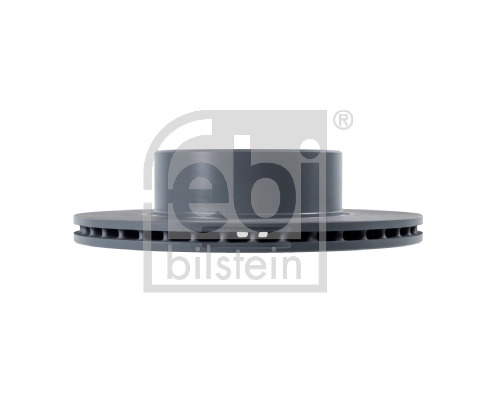 Тормоз дисковый передний Febi 10753 цена, от 41.93 USD