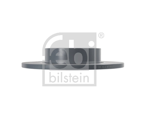 Тормоз дисковый передний Febi 01715 цена, от 29.82 USD