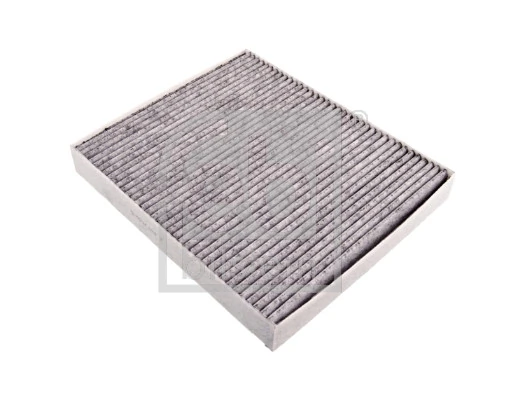 Filtro de salão Opel Astra