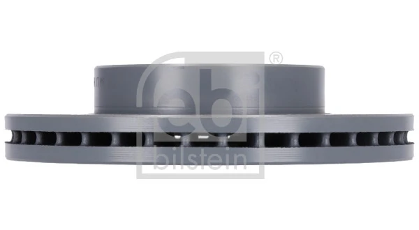 Тормоз дисковый передний Febi 19508 цена, от 27.49 USD