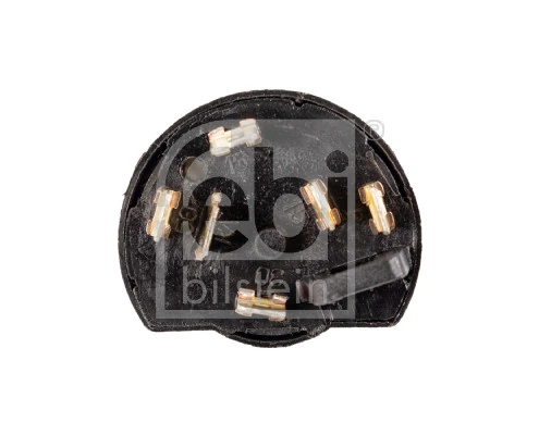 93741069 Opel Контакты замка зажигания