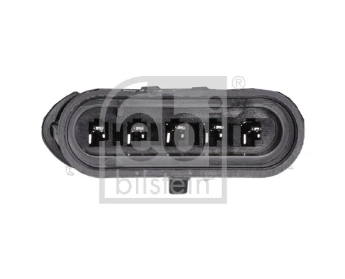 Купить 41017405 Iveco Педаль газа