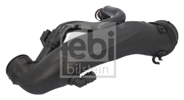 Патрубок воздушный, вход в турбину (наддув) Opel 3648935 цена, от 107.20 USD