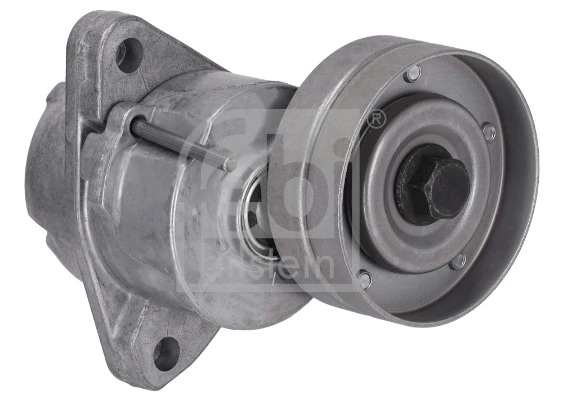 Reguladora de tensão da correia de transmissão Opel Omega 25, 26, 27