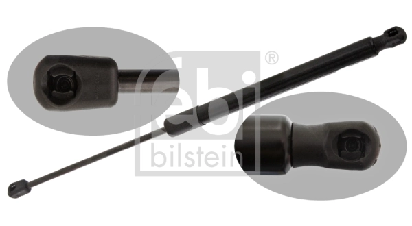 Амортизатор задней двери Magneti Marelli GS1162 цена, от 6.53 USD
