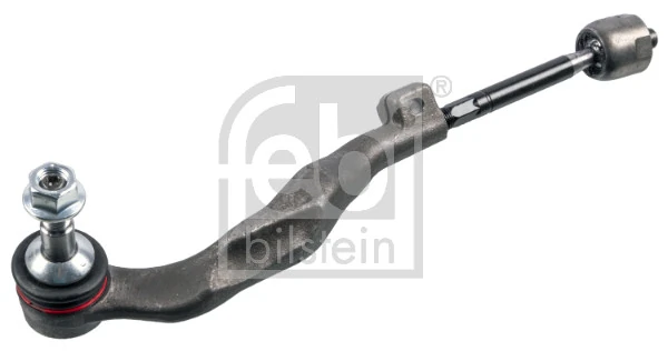 Тяга рулевая в сборе, правая Lemforder 42362 цена, от 49.28 USD