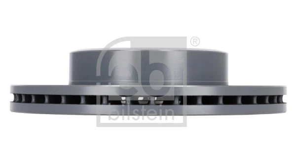 Тормоз дисковый передний Febi 12323 цена, от 43.30 USD