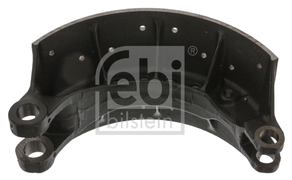 5010098948 Renault (RVI) Барабанные тормозные колодки