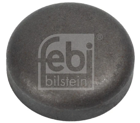 FE03199 Febi Заглушка двигателя