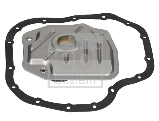 Фильтр коробки автомат Toyota Yaris хэтчбек (SP90) (2005 - 2011) цена, от 36.74 USD
