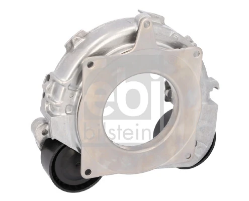 252812U304QQH Hyundai/Kia Натяжитель клинового ремня