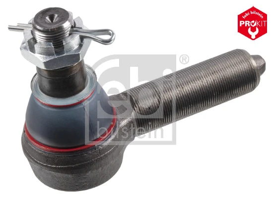 Купить 0696205 DAF Наконечник рулевой тяги, внешний