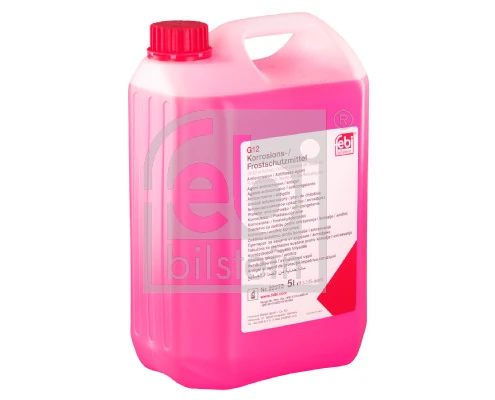 22272 FEBI Liquido refrigerante original y equivalente