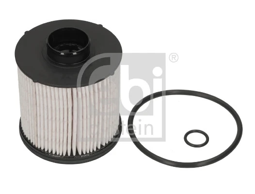 Фильтр тонкой очистки топлива Renault (RVI) 164033052R цена, от 28.80 USD