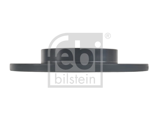 Тормоз дисковый передний Febi 06310 цена, от 22.98 USD