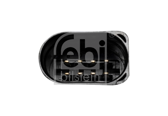 Дверной замок передний правый Febi 177552 цена, от 39.10 USD