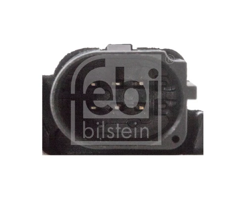 Приборы управления системы рециркуляции Febi 170327 цена, от 98.61 USD