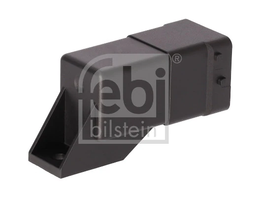 Реле свечей накала 0281003167 Iveco