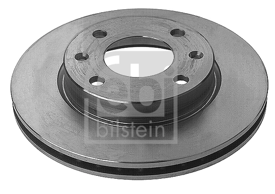 Передние тормозные диски 1618860780 Peugeot/Citroen