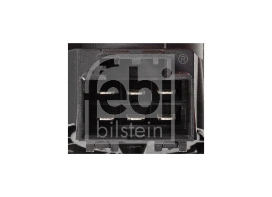 171645 Febi Контакты замка зажигания