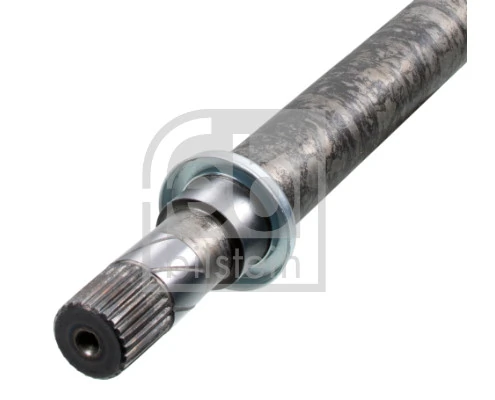 Привод передний правый Febi 184797 цена, от 110.54 USD