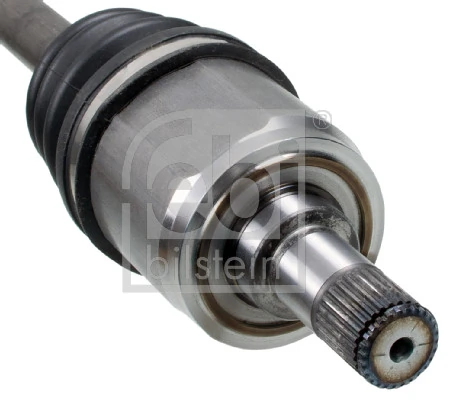 Привод передний левый Febi 183379 цена, от 97.04 USD