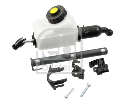 Купить 5001857546 Renault (RVI) Главный цилиндр сцепления