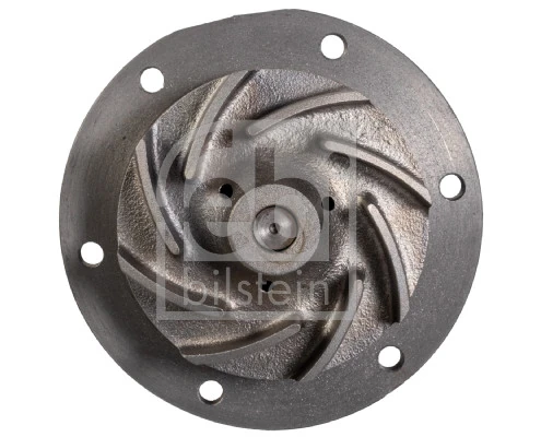 Помпа охлаждения Renault (RVI) 5010323187 цена, от 118.40 USD