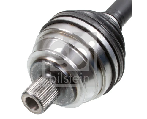 Правая полуось TDS0286 Magneti Marelli