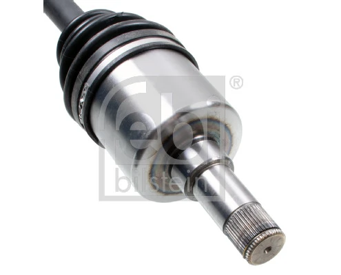 Привод передний левый Febi 180872 цена, от 99.77 USD