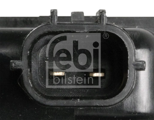 178885 Febi Насос охлаждения инвертора