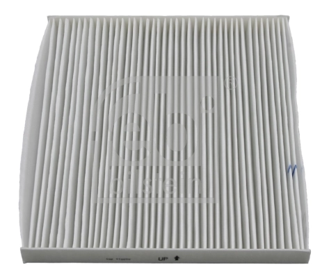 Filtro de salão Toyota Avensis 2 T25