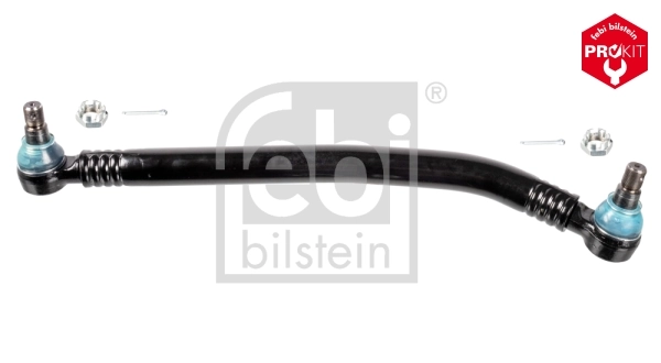 1869413 DAF Тяга рулевая продольная, передней подвески