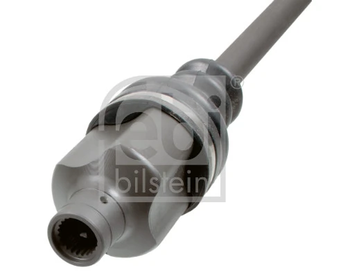 Привод передний правый Febi 184837 цена, от 92.53 USD
