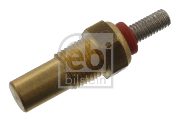 Sensor de temperatura do fluido de esfriamento para Ford Escort IV ALF