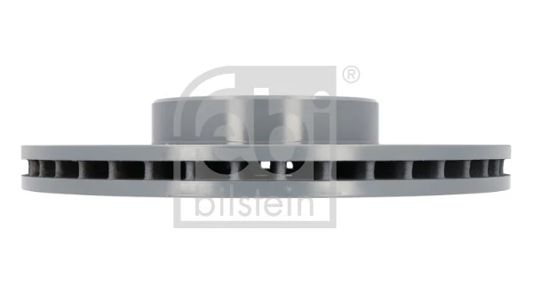 Тормоз дисковый передний Febi 32261 цена, от 81.63 USD