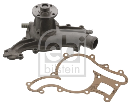 Помпа охлаждения Ford Sierra II седан (GBG, GB4) (1987 - 1993) цена, от 49.03 USD