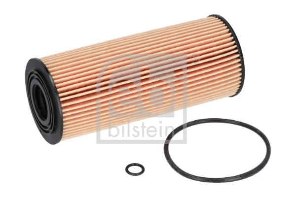 Filtro de aceite 22544 Febi