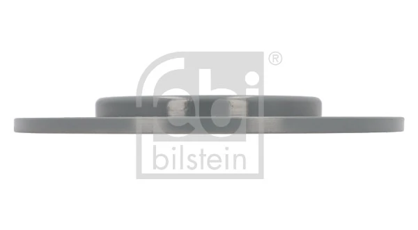Задний тормозной диск Febi 108506 цена, от 37.09 USD