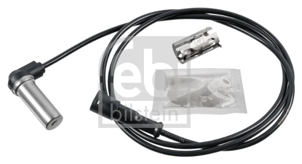 FEBI 45825 аналог MERCEDES A 001 542 78 18 датчик абс (abs) передний